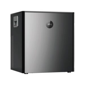 All-in-One Immersion Cooling Cabinet for High Power Electronics
