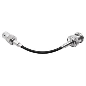 BNC Female Jack to BNC Male Plug RF Cable Assembly Pigtail Extension RG174 Wifi CCTV Coaxial Cable