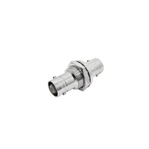 BNC Female to BNC Female Jack Bulkhead RF Coaxial Adapter BH Coaxial Connectors