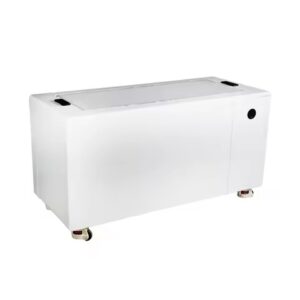 C6 Immersion Cooling System for Data Center Oil Immersed Cooling Solution for High Density Servers