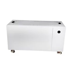 C6 Immersion Cooling System Oil Immersed Cooling Solution for Data Center & Energy Storage