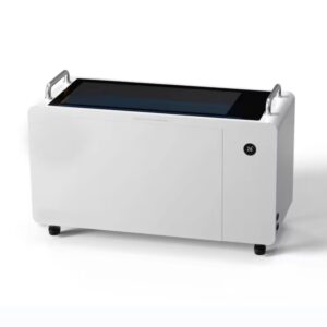 C6 Immersion Cooling tank with Smart PDU & Dry Cooler S21 M60 Oil Liquid Immersion Cooling Unit System