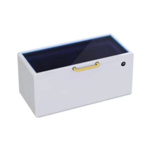 C6 Industrial Immersion Liquid Cooling Tank - High Efficiency Heat Dissipation for Blockchain Mining Rigs & Servers