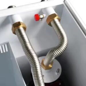 C6 Oil Immersion Cooling System Server Rack 4pin 30KW 45dB(A) Fluid Oil Liquid Mining Immersion Cooling Tank Fog Power