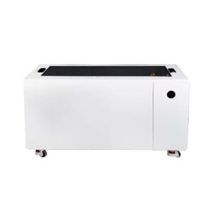 Cooling Machines Cabinet Overclocking C6 30KW with Dry Cooler Intelligent Self-adjusting Operation Oil Immersion Cooling Kit