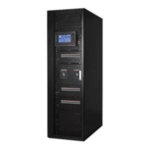 Customizable 3 Phase Distribution Cabinet IP55 380V/415V/433V Electrical Switchgear