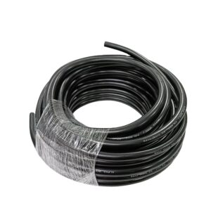 RG217 RF coaxial cable with PTFE insulation