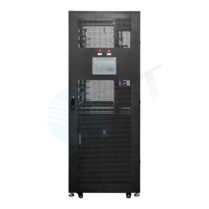 Data Center Cold Plate Liquid Cooling CDU 100kW High Power