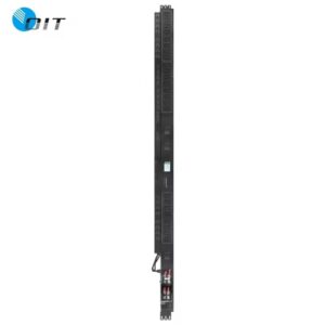 Factory Price 24outlets C19 Customize Socket Power Distribution Unit UL Components Orient PDU