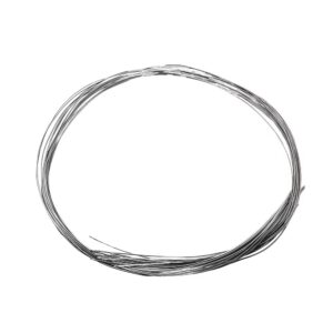 RF-047 semi-rigid high-frequency coaxial cable