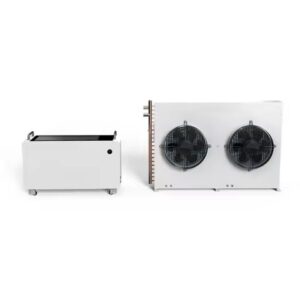 Home Immersion Cooling Suite C6 for 6 Units