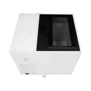 Immersion Cooling Kit C2 12kW Can Run 2 Machines Enhance Leakage protection Stable Running and Overlocking