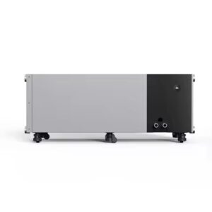 Immersion Cooling System Server Cooling Box Immersion Heat Exchange Cooling Cabinets for Overclocked