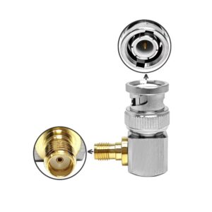 BNC Connector Product Image