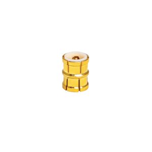 MMBX Female to MMBX Female Adapter 50 Ohm Low VSWR for GPS Module Test Equipment & IoT Device