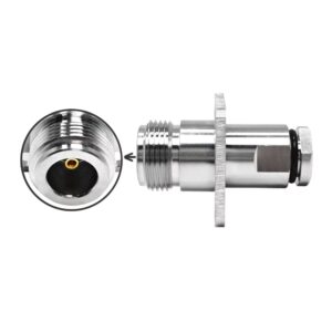 N-Type Connector Product Image
