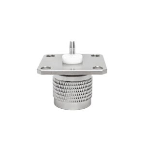 N-Type Male Plug Flange to QC test QC for Bird to Type N Male RF Adapter RF Coax Coaxial Connectors