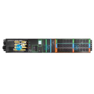 OIT 30ports C19 200A RYB Power Distribution Unit for Immersion Cooling S21 T21 Hash Rate Server APDU Rack Pdu