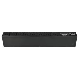 OIT DPDU 1-Phase 8-Way Socket PDU Data Center Server Cabinet Power Distribution Unit
