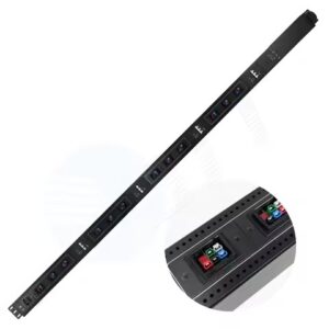 OIT Industrial 3-Phase High Performance Power Distribution Unit for S21/T21 for Rack PDU for Data Centers