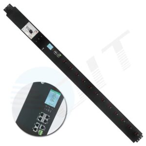 Orient 12way SA2-30 Socket Smart Meter PDU Power Distribution Unit Customized for Power Switchgear Distribution