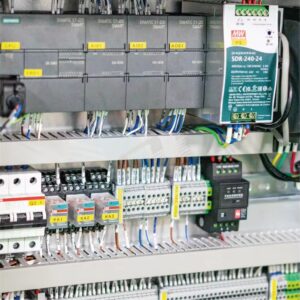 Outdoor Waterproof Telecom Cabinet IP55 Rated for Fiber Optic and Communication Equipment