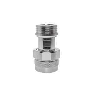 QN Type Stocks QN Male to N Male Plug Adapter Connector