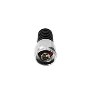 Rail Transit N Male RF Load Dummy Load Termination Open Type Coaxial Terminator for Telecom Parts Calibration Short Load N-Type