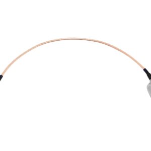 RF 50cm Jumper RG316 N Male to BNC Male Adapter Connector RG316 Cable Assembly