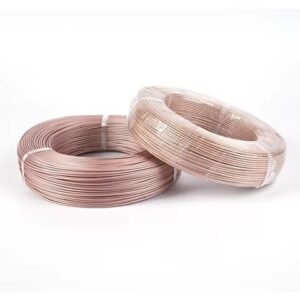 RF Coax Cable Low Loss Silver Plated 75 Ohm M17/94- RG179 RG179u SDI Cable Camera Cctv Coaxial Cable