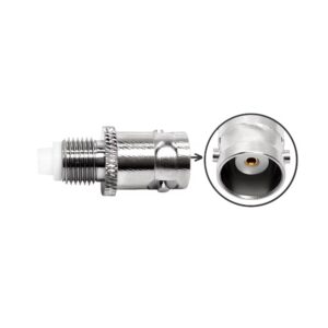 BNC Connector Product Image