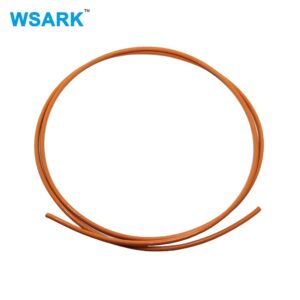 RG402 Brown Coaxial Cable for RF Applications Coaxial Communication Cable