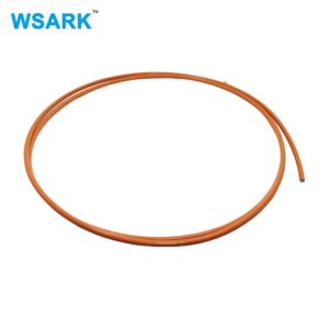 RG402 Brown Coaxial Cable for RF Applications Coaxial Communication Cable