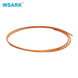 RG402 Coaxial Cable Sheathed Coaxial Patch Cords, Brown RF Coaxial Cable