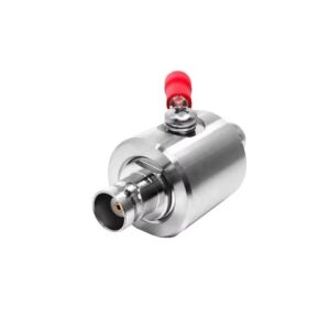Security Inspection 0 3G BNC Surge Protector Lightning Arrester BNC Female to BNC Female with Discharge Tube Arrestor