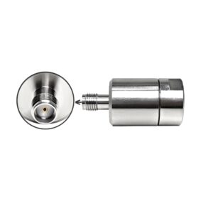 SMA Female Load 50 Ohm RF Terminator Coaxial Dummy Load Jack