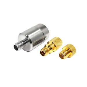 SMA Connector Product Image