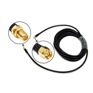 SMA Connector Product Image