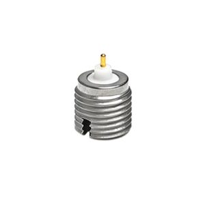 SMP Male Connector Solder Type for 5G Massive MIMO Phased Array Antenna and Microwave Module Blindmate Panel Mount