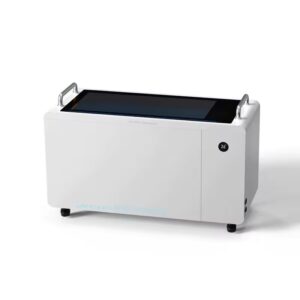 Support 6 Kits Inside Cooling Machines Overclocking C6 30KW Dry Cooler Greater Cooling Capacity Oil Immersion Cooling Kit
