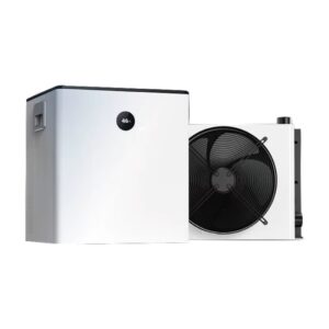 Ultra Quiet Liquid Immersion Cooling System for Industrial & Home Use