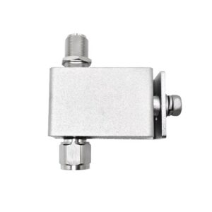 Wholesale Brand ISO9001 / CE Certified N-Type Male Female 1.2 GHz 2.6GHz Lightning Arrestor Base Station Antenna Outdoor