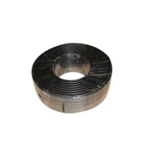 RG214/U double-shielded RF coaxial cable with tinned copper conductor